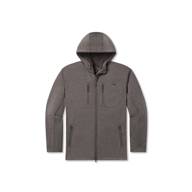 Printed pattern DownpourDRY Flat Lake Jacket