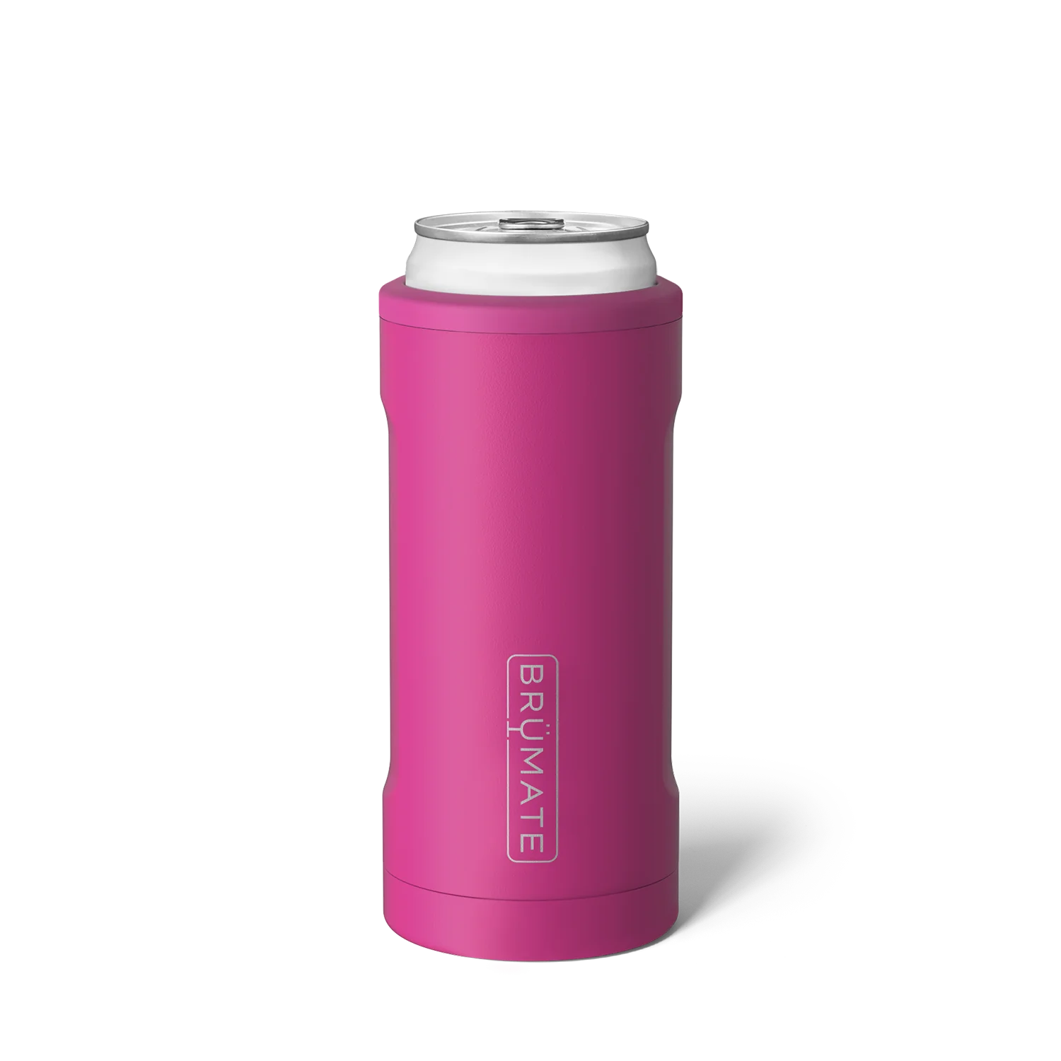 Celebrity Must-have BruMate Hopsulator Slim | Dragonfruit