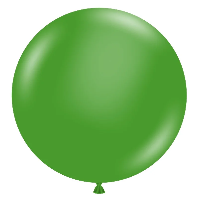 Boutique Recommendation 72 inch TUFTEX GREEN - CLOUD BUSTER