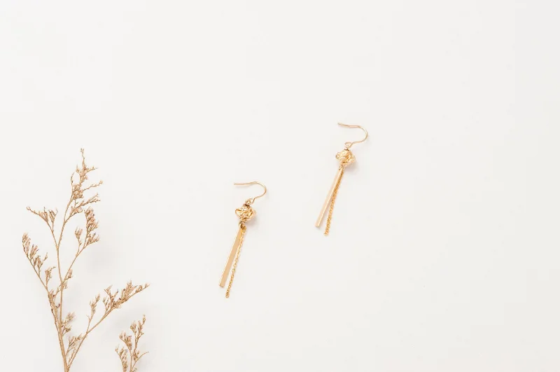 Sweet Style ZOAJE | Earring | Asia Earrings