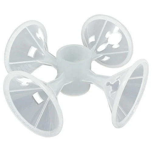 Exquisite Embroidery GIZMO QUAD CUP HOLDER