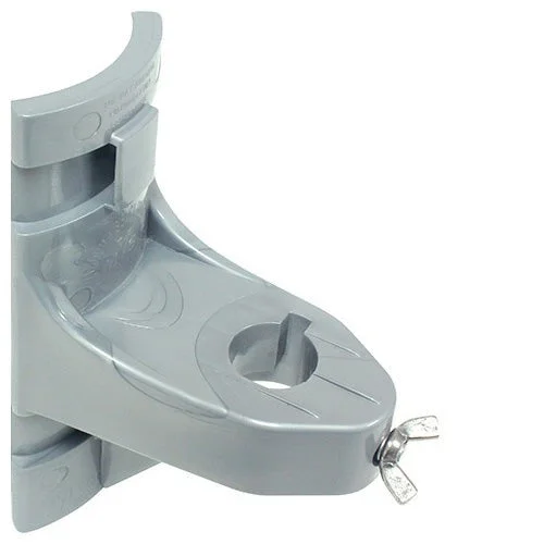 Fresh And Capable GIZMO FENCE POST BRACKET