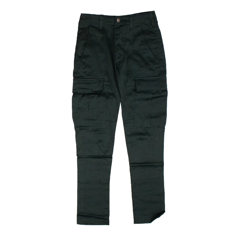 Street Style AMR-XBTM-0114/25 WPC001_301 Blue Amiri SOLID CARGO PANT