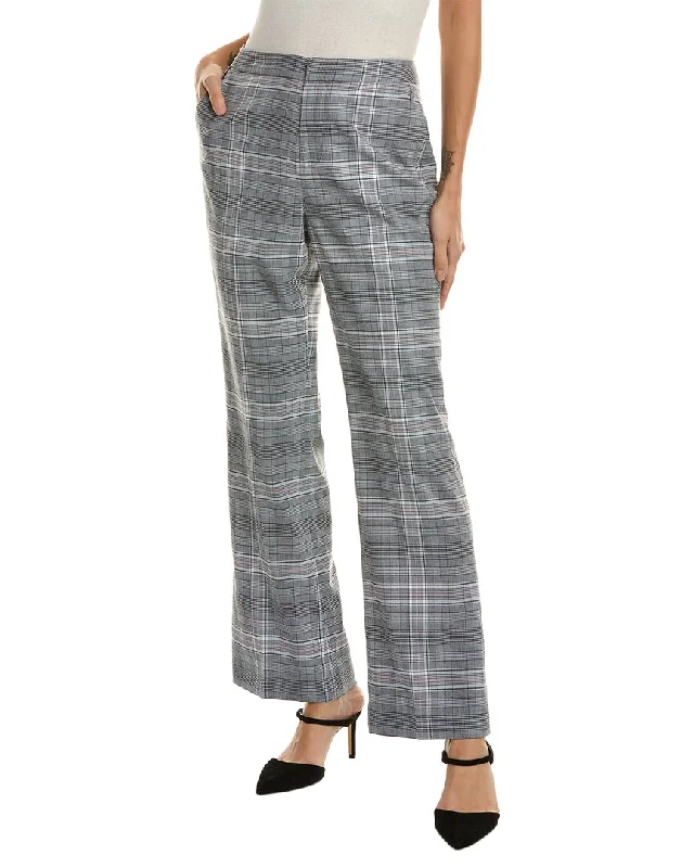 Fashion Style Elie Tahari The Paige Pant