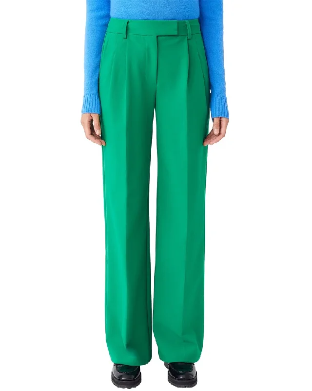 Retro Style J.Mclaughlin Newman Pant