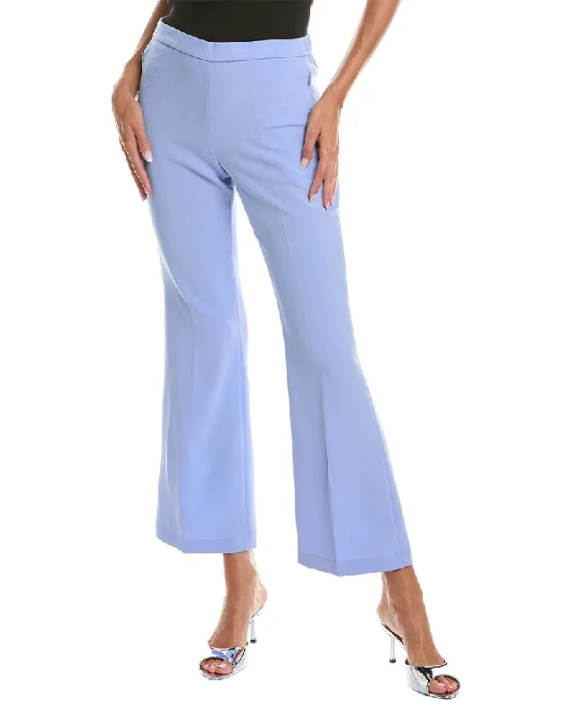 Retro Stripes Theory Demitria Pant