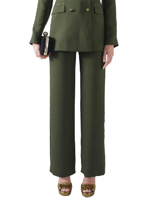 Creative Style Lk Bennett Jagger Trouser